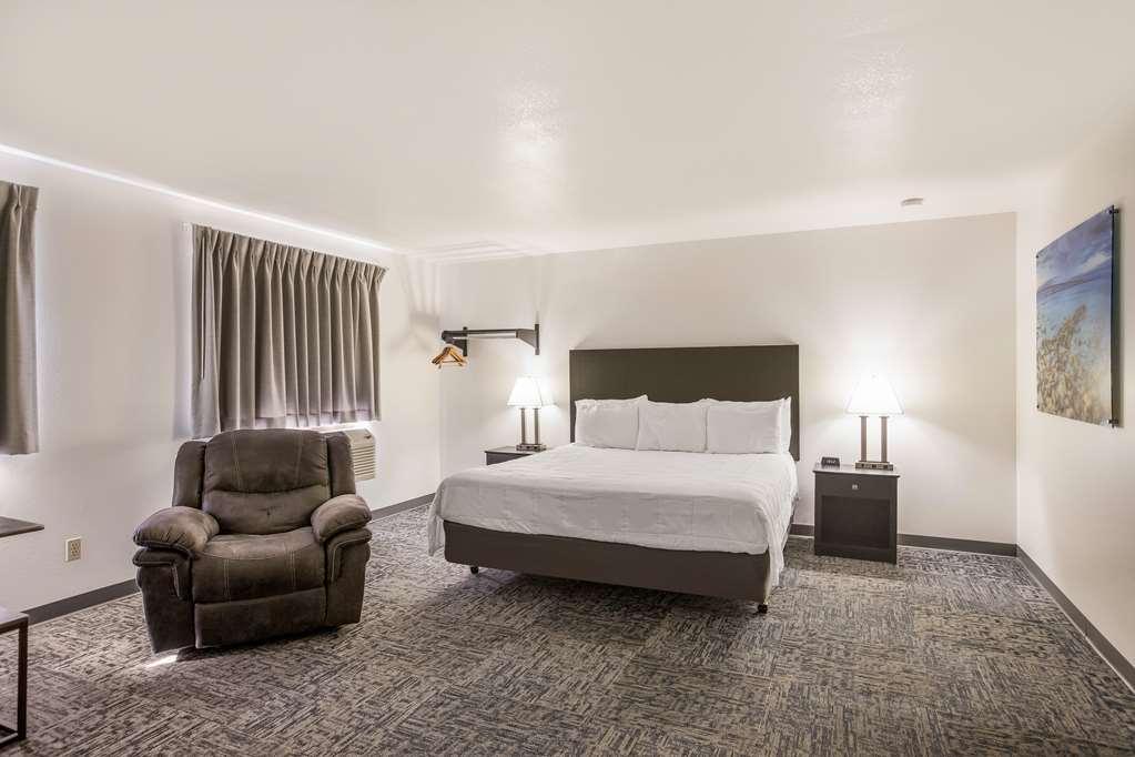 Americas Best Value Inn & Suites-Birch Run Room photo