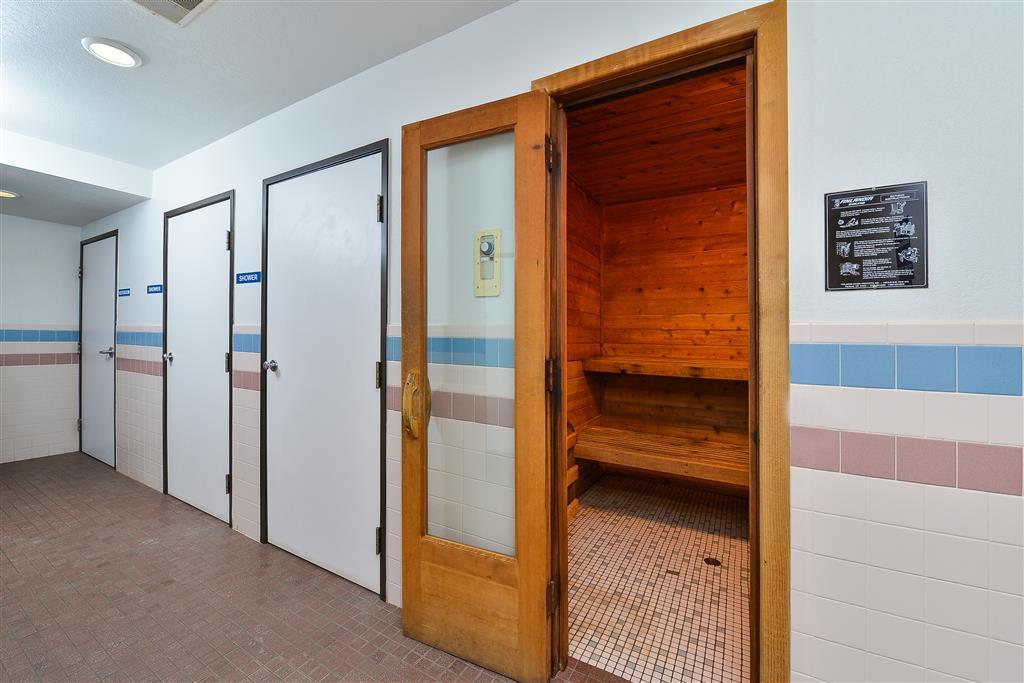 Americas Best Value Inn & Suites-Birch Run Facilities photo